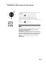 Preview for 40 page of Atag OX6011K Instructions For Use Manual