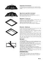 Preview for 42 page of Atag OX6011K Instructions For Use Manual