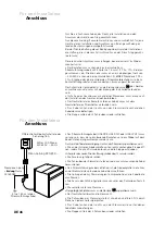 Preview for 43 page of Atag OX6011K Instructions For Use Manual