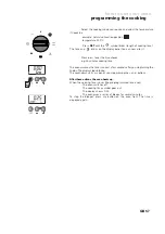 Preview for 53 page of Atag OX6011K Instructions For Use Manual