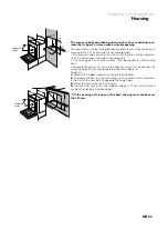 Preview for 59 page of Atag OX6011K Instructions For Use Manual