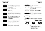 Предварительный просмотр 23 страницы Atag OX611T Instructions For Use Manual