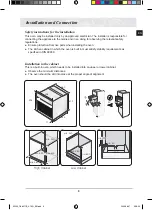 Preview for 9 page of Atag OX6211B Manual