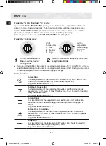 Preview for 12 page of Atag OX6211B Manual