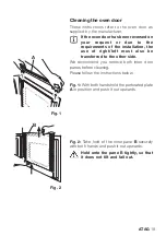 Preview for 19 page of Atag OX6211C Instructions For Use Manual