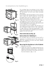 Preview for 27 page of Atag OX6211C Instructions For Use Manual