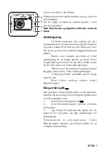 Preview for 37 page of Atag OX6211C Instructions For Use Manual