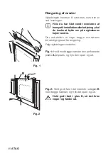 Preview for 46 page of Atag OX6211C Instructions For Use Manual