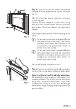 Preview for 47 page of Atag OX6211C Instructions For Use Manual