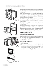 Preview for 54 page of Atag OX6211C Instructions For Use Manual