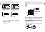 Preview for 4 page of Atag OX6211F Manual