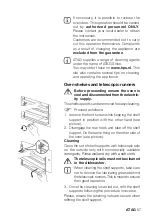 Preview for 67 page of Atag OX6211H Instructions For Use Manual