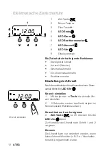 Preview for 12 page of Atag OX6211L Instructions For Use Manual