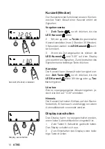 Preview for 16 page of Atag OX6211L Instructions For Use Manual