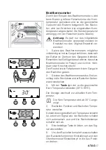 Preview for 17 page of Atag OX6211L Instructions For Use Manual