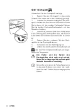 Preview for 24 page of Atag OX6211L Instructions For Use Manual