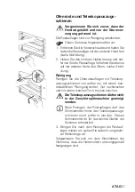 Preview for 37 page of Atag OX6211L Instructions For Use Manual