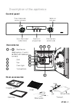 Preview for 45 page of Atag OX6211L Instructions For Use Manual