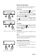 Preview for 57 page of Atag OX6211L Instructions For Use Manual