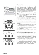 Preview for 58 page of Atag OX6211L Instructions For Use Manual