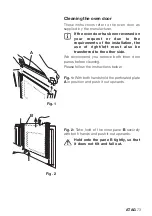 Preview for 73 page of Atag OX6211L Instructions For Use Manual