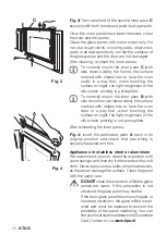 Preview for 74 page of Atag OX6211L Instructions For Use Manual