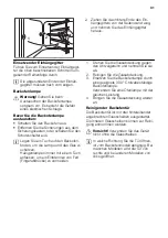 Preview for 31 page of Atag OX6411 Instructions For Use Manual