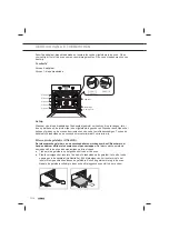 Preview for 8 page of Atag OX6411F Instructions For Use Manual