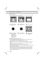 Preview for 40 page of Atag OX6411F Instructions For Use Manual