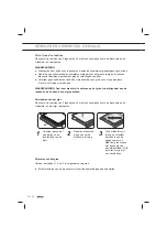 Preview for 44 page of Atag OX6411F Instructions For Use Manual