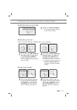 Preview for 125 page of Atag OX6411F Instructions For Use Manual