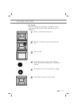 Preview for 185 page of Atag OX6411F Instructions For Use Manual