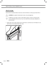 Preview for 20 page of Atag OX6411LL Instructions Manual