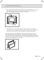 Preview for 21 page of Atag OX6411LL Instructions Manual