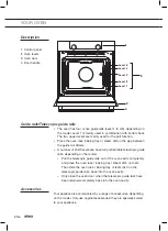 Preview for 6 page of Atag OX6511D Instructions For Use Manual