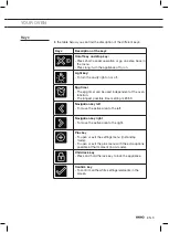 Предварительный просмотр 9 страницы Atag OX6511D Instructions For Use Manual