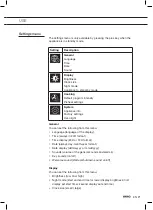 Preview for 21 page of Atag OX6511D Instructions For Use Manual