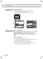 Preview for 30 page of Atag OX6511D Instructions For Use Manual