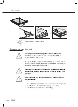 Preview for 32 page of Atag OX6511D Instructions For Use Manual