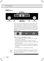 Предварительный просмотр 10 страницы Atag OX6611D Instructions For Use Manual