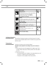 Предварительный просмотр 23 страницы Atag OX6611D Instructions For Use Manual