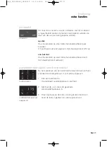 Preview for 14 page of Atag OX9011T Instructions For Use Manual