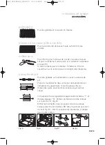 Preview for 44 page of Atag OX9011T Instructions For Use Manual