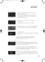 Preview for 66 page of Atag OX9011T Instructions For Use Manual