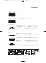 Preview for 99 page of Atag OX9011T Instructions For Use Manual