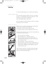 Preview for 106 page of Atag OX9011T Instructions For Use Manual