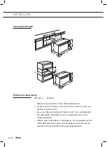 Предварительный просмотр 18 страницы Atag OX9511H Instructions Manual