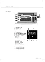 Предварительный просмотр 23 страницы Atag OX9511H Instructions Manual