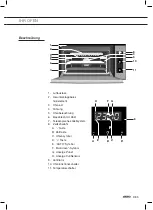 Предварительный просмотр 41 страницы Atag OX9511H Instructions Manual