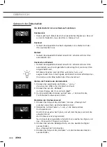 Предварительный просмотр 44 страницы Atag OX9511H Instructions Manual